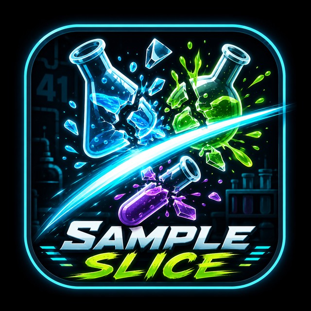 Sample Slice